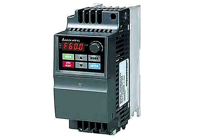 VFD Variable Frequency Drive Integration